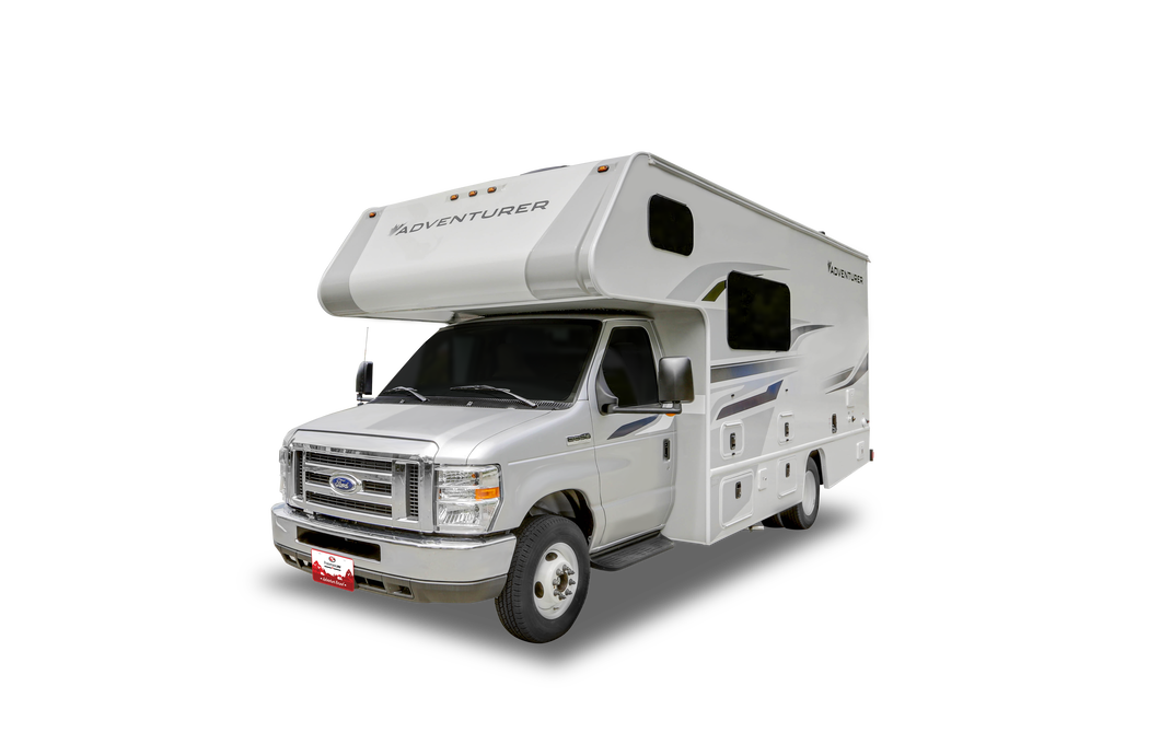 Class C Motorhome-Medium (C-Medium), , hi-res image number 1